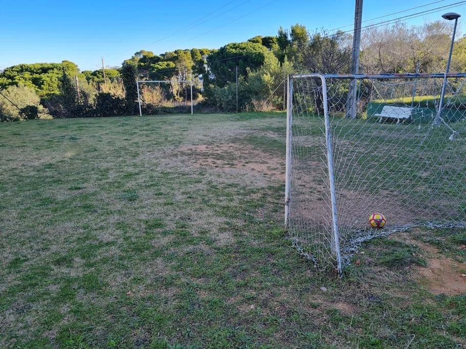 S'Agaro Apartment With Sea Views And Pool Sant Feliu de Guíxols Luaran gambar